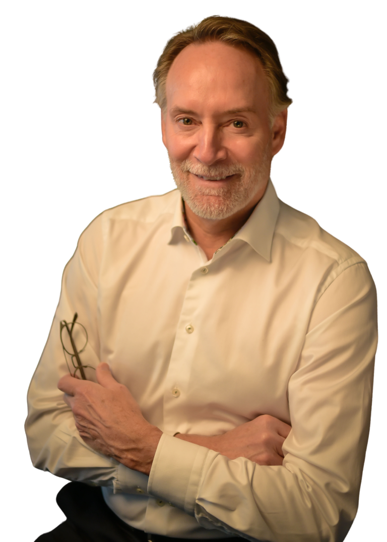 dr mungar portrait